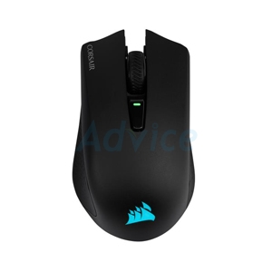 MOUSE WIRELESS CORSAIR HARPOON RGB (เมาส์ไร้สาย)