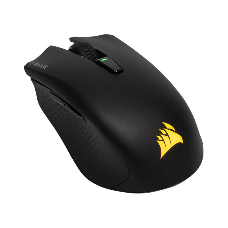 MOUSE WIRELESS CORSAIR HARPOON RGB (เมาส์ไร้สาย)