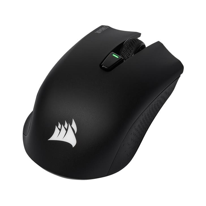 MOUSE WIRELESS CORSAIR HARPOON RGB (เมาส์ไร้สาย)