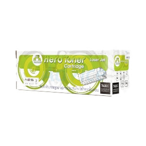 Toner-Re BROTHER TN-263 C - HERO