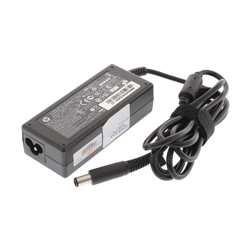 Adapter N/B HP 19.5V (7.4*5.0mm) 3.33A PowerMax                                 