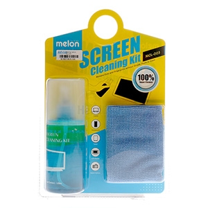 Cleaning MELON Screen kit MCL003