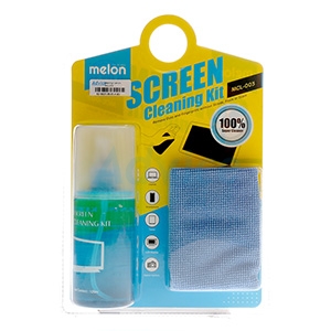 Cleaning MELON Screen kit MCL003