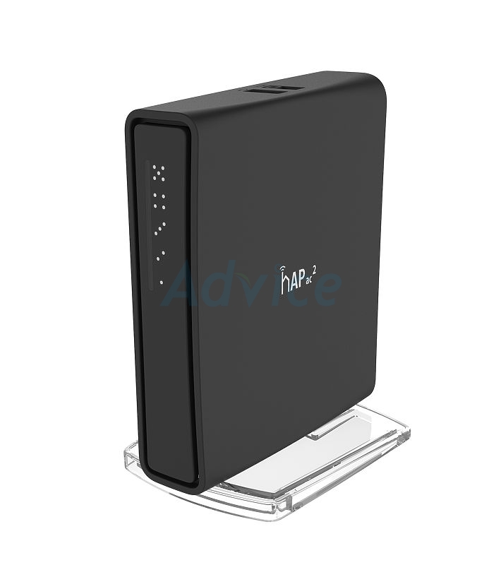 Access Point MIKROTIK (RBD52G-5HacD2HnD-TC) Wireless AC1200 Dual Band Gigabit
