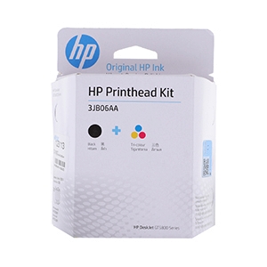 Print Head HP GT51/GT52(หัวพิมพ์)#3JB06AA