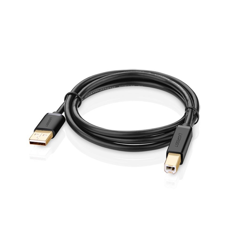 Cable PRINTER USB2 (3M) UGREEN 10351