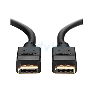 Cable DisplayPort TO DisplayPort (1.5M) UGREEN 10245 (4K)