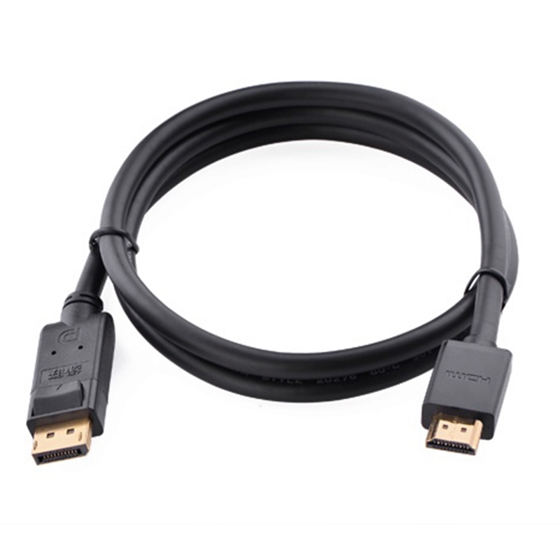 Cable Display TO HDMI (1.5M) UGREEN 10239
