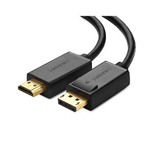 Cable Display TO HDMI (3M) UGREEN 10203