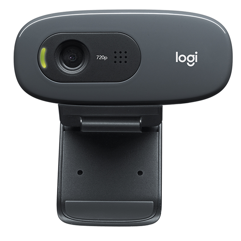 Webcam LOGITECH (C270)