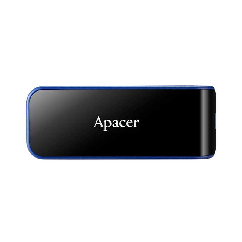 32GB Flash Drive APACER (AH356) USB3.2 Black