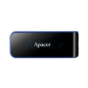 32GB Flash Drive APACER (AH356) Black