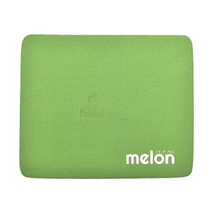 Mouse PAD MELON (MP-024) คละสี