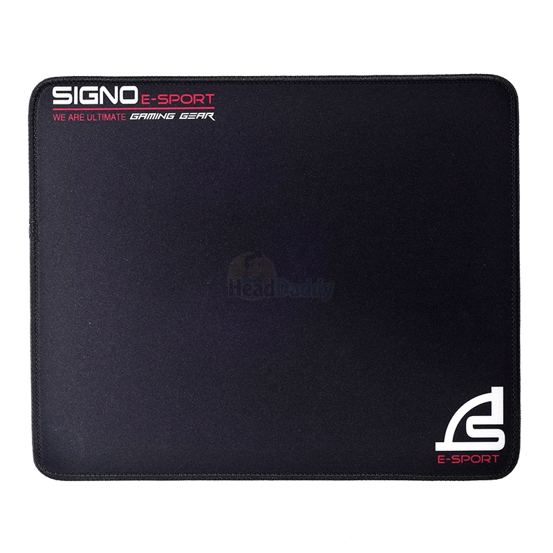 PAD SIGNO E-SPORT MT300 SPEED GAMING
