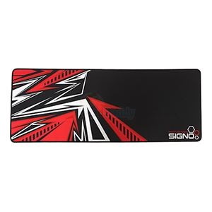 PAD SIGNO E-SPORT MT308 SPEED GAMING