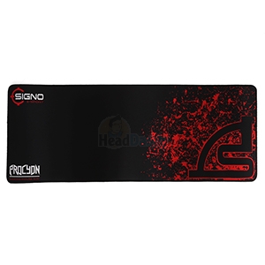 PAD SIGNO E-SPORT MT312 PROCYON SPEED GAMING