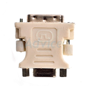 Converter DVI 24+1 (M) TO VGA (F) GLINK (GL2268)