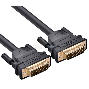 Cable Display DVI TO DVI 24+1 M/M (1.5M) UGREEN 11606