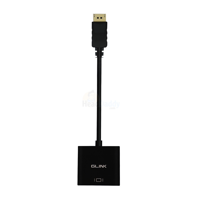 Converter Display Port TO HDMI GLINK (GL020)