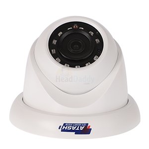 CCTV 3.6mm IP Camera WATASHI#WIP061SE