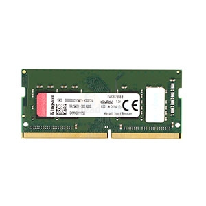 RAM DDR4(2666, NB) 8GB KINGSTON VALUE RAM (KVR26S19S8/8)