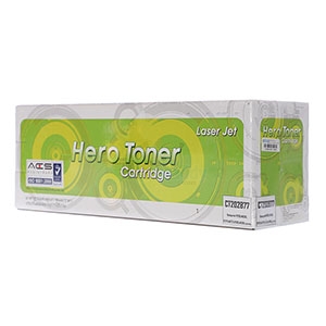 Toner-Re FUJI-XEROX CT202877 - HERO