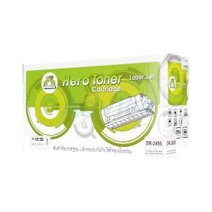 Drum-Re BROTHER DR-2455 - HERO