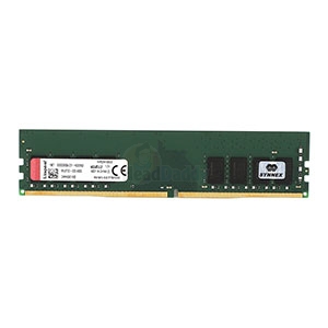 RAM DDR4(2666) 8GB KINGSTON VALUE RAM (KVR26N19S8/8)