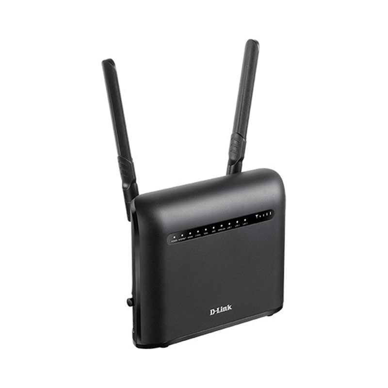 4G Router D-LINK (DWR-953V2) Wireless AC1200