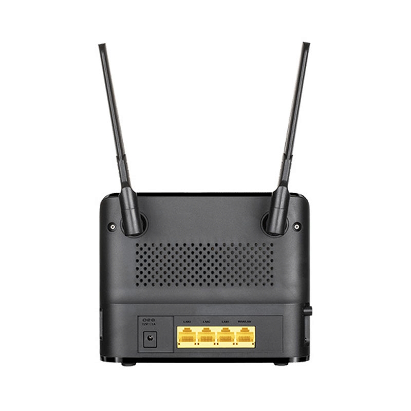 4G Router D-LINK (DWR-953V2) Wireless AC1200