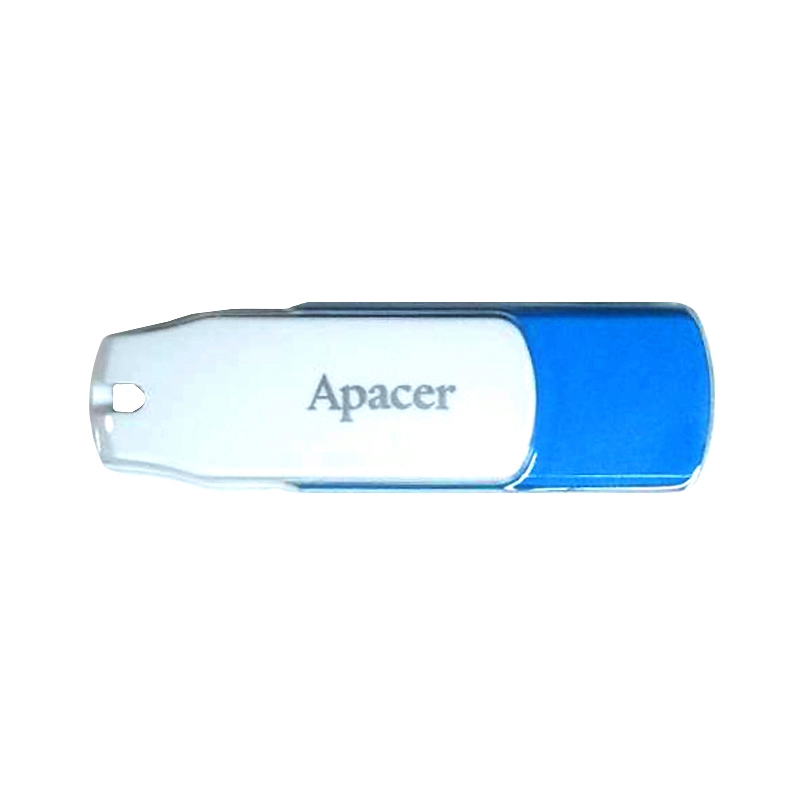 64GB Flash Drive APACER (AH357) USB 3.2 Blue