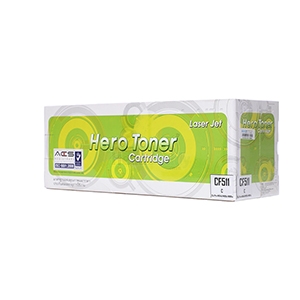 Toner-Re HP 204A CF511A C - HERO