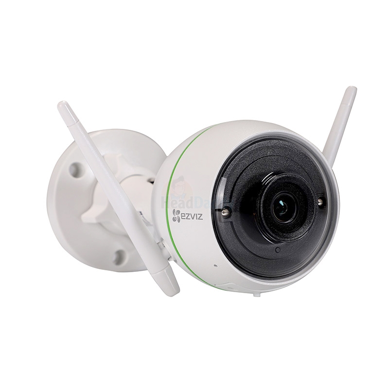 Smart IP Camera (2.0MP) EZVIZ CS-CV310 (C3WN) Outdoor