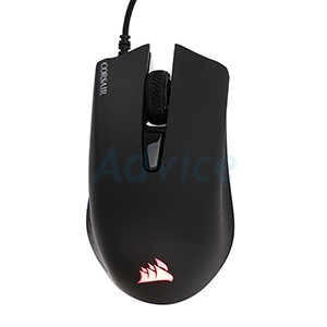 MOUSE CORSAIR HARPOON PRO RGB (เมาส์สาย)