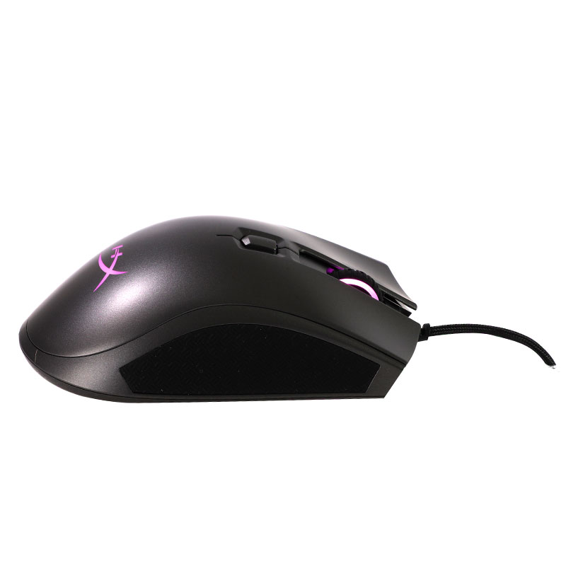 MOUSE HYPERX PULSEFIRE FPS PRO (เมาส์สาย)