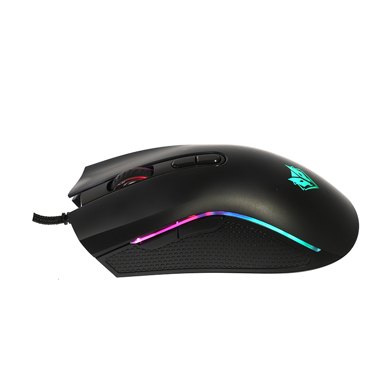MOUSE LOGITECH B100 BLACK