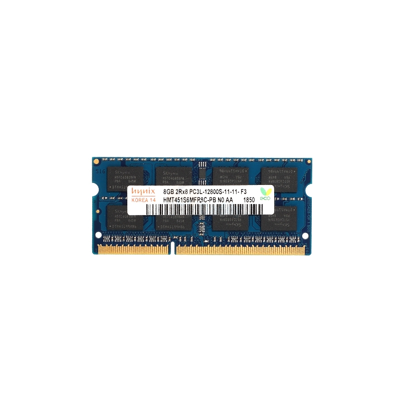RAM DDR3L(1600, NB) 8GB HYNIX 16 CHIP