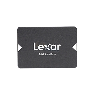 128 GB SSD SATA LEXAR NS100 (LNS100-128RBNC)