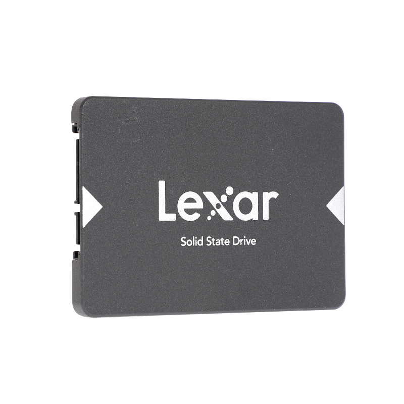 128 GB SSD SATA LEXAR NS100 (LNS100-128RBNC)