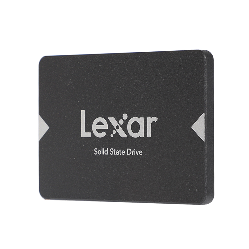 128 GB SSD SATA LEXAR NS100 (LNS100-128RBNC)
