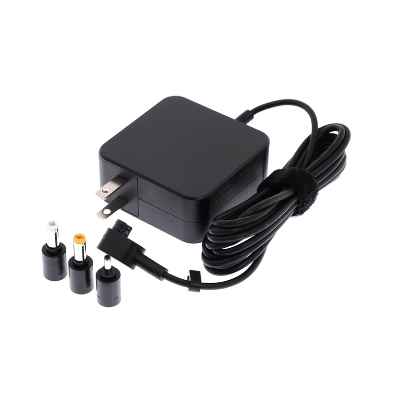 Adapter NB ACER (A,G,L) 65W 'INNERGIE' ING-ADP-65DW-YZUD