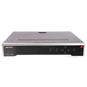 NVR 32CH. HIKVISION#DS-7732NXI-K4