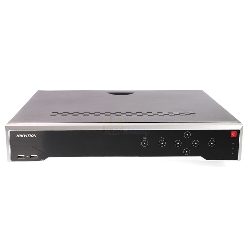 NVR 32CH.. HIKVISION#DS-7732NI-K4
