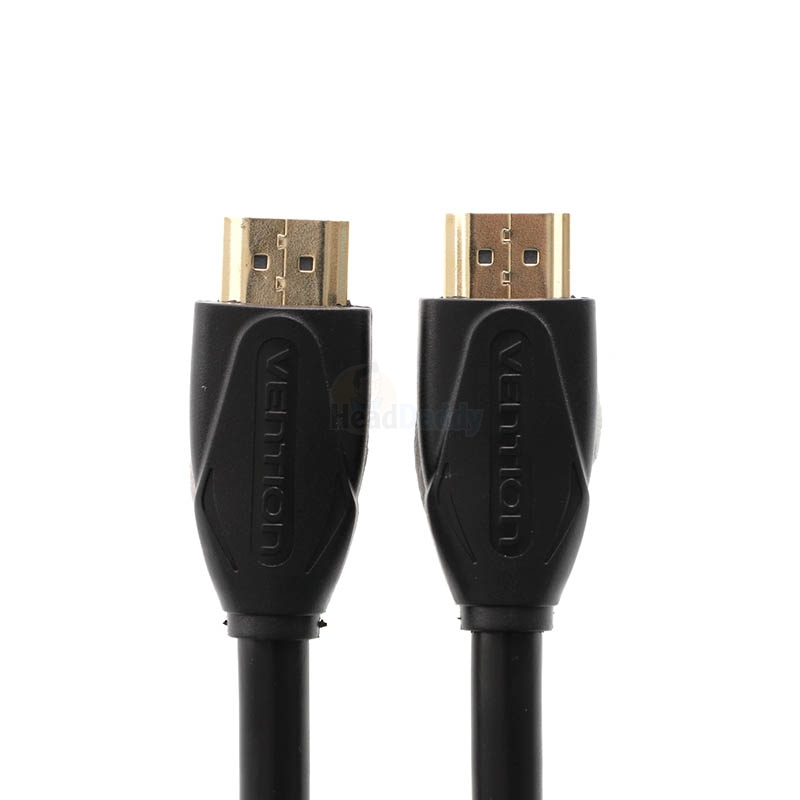 Cable HDMI (V.1.4) M/M (1.5M) VENTION