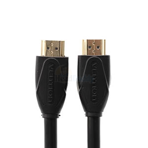 Cable HDMI (V.1.4) M/M (3M) VENTION VAA-B04-B300