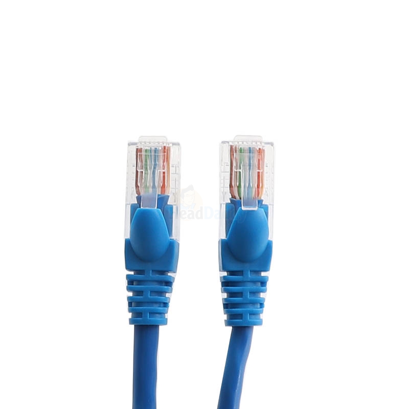 CAT5E UTP Cable 2m. XLL 'คละสี'