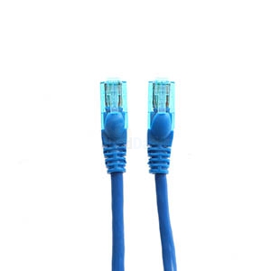 CAT5E UTP Cable 5m. XLL 'คละสี'