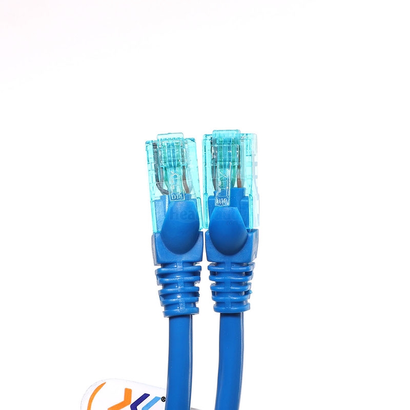CAT6 UTP Cable 3m. XLL 'คละสี'