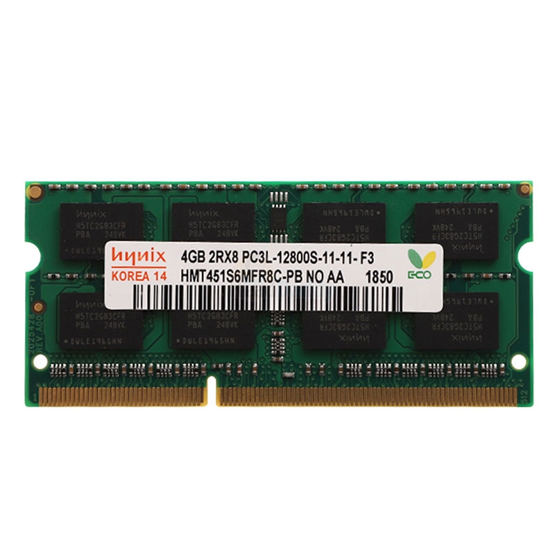 RAM DDR3L(1600, NB) 4GB HYNIX 16 CHIP