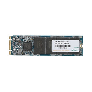 240 GB SSD M.2 APACER AST280 (AST280240G) SATA M.2 2280